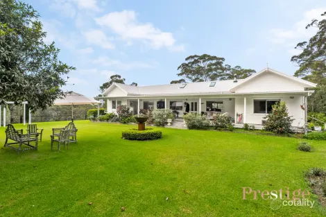 Contact Agent For Address, Kulnura, NSW 2250