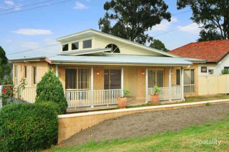 Property photo of 18 Milham Street St Marys NSW 2760