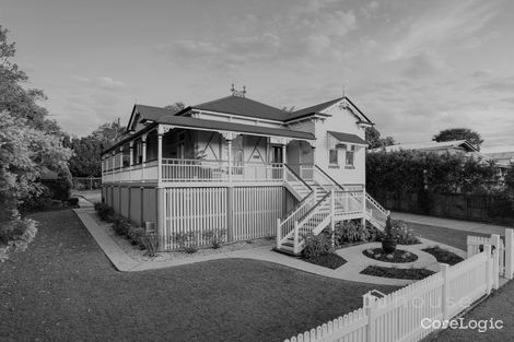 Property photo of 32 Green Street Booval QLD 4304