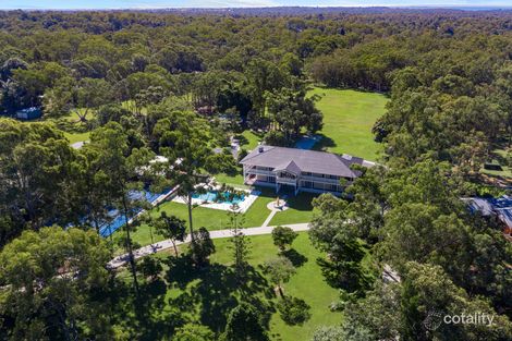 Property photo of 111 Geldart Road Chandler QLD 4155