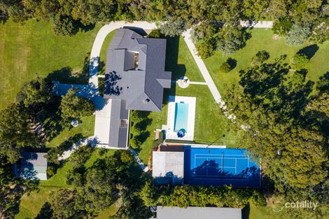 Property photo of 111 Geldart Road Chandler QLD 4155