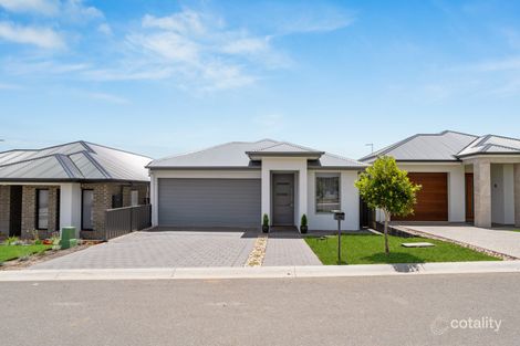 35 Cotterdale Ave, Mount Barker, SA 5251