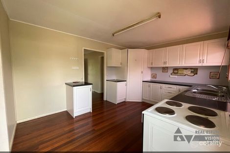 Property photo of 51 Taurus Street Blackwater QLD 4717