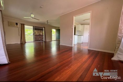 Property photo of 51 Taurus Street Blackwater QLD 4717