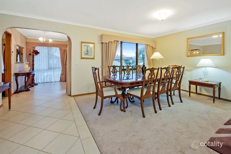 Property photo of 14 Telopea Crescent Mill Park VIC 3082