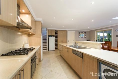 Property photo of 3 Woodburn Place Glenhaven NSW 2156