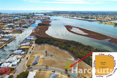 17 Wedgetail Rtt, Halls Head, WA 6210