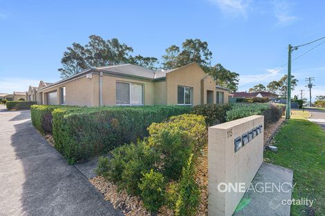 Property photo of 1/115 Hillcrest Avenue South Nowra NSW 2541