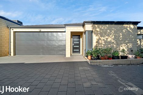 Property photo of 4B Wallington Road Balga WA 6061
