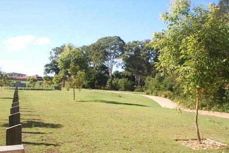 Property photo of 21 Macleay Place Thornlands QLD 4164