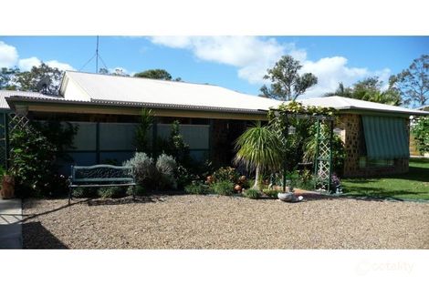 Property photo of 11 Leilani Court Branyan QLD 4670