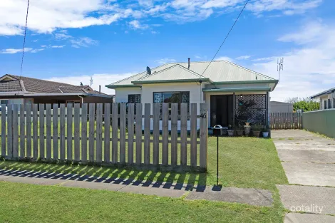 46 King St, Portland, VIC 3305