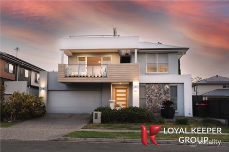 Property photo of 63 Brookbent Road Pallara QLD 4110