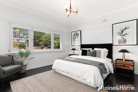 Property photo of 5 Tunbridge Street Mascot NSW 2020