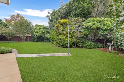 Property photo of 26 Katherin Road Baulkham Hills NSW 2153