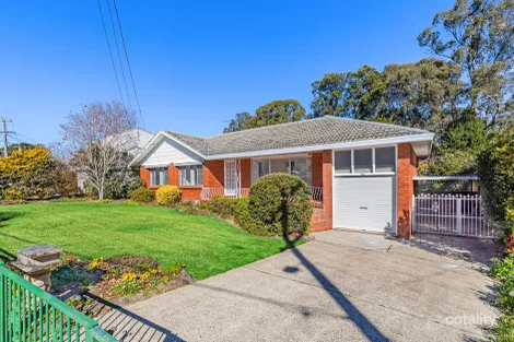 Property photo of 26 Katherin Road Baulkham Hills NSW 2153