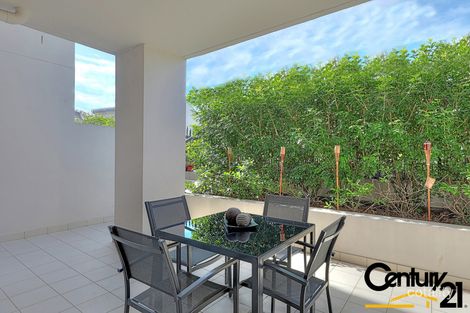 Property photo of 108/657 Pacific Highway Killara NSW 2071