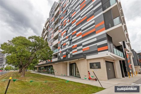 Property photo of 85/2 Torrens Street Braddon ACT 2612