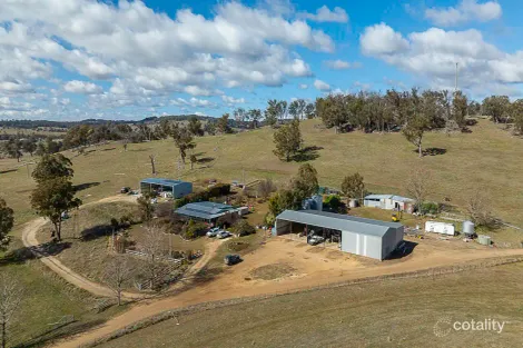 1337 Baldersleigh Rd, Baldersleigh, NSW 2365