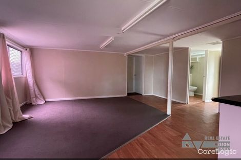 Property photo of 51 Taurus Street Blackwater QLD 4717