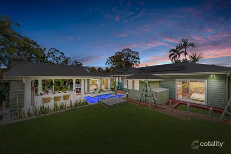 Property photo of 60 Patterson Drive Tinbeerwah QLD 4563