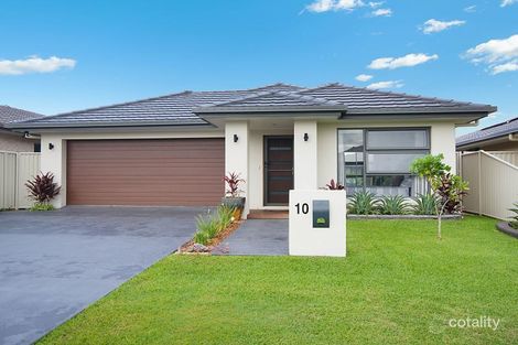 Property photo of 10 Harrier Street Ballina NSW 2478