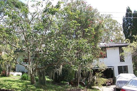 42 Couldrey St, Bardon, QLD 4065