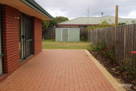 Property photo of 44 Amberley Loop Dunsborough WA 6281