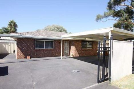 260 Martins Rd, Parafield Gardens, SA 5107