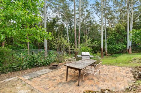 Property photo of 11 Nyeena Avenue Bensville NSW 2251