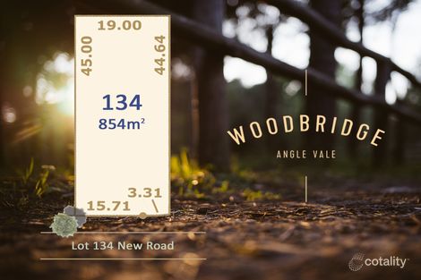 Lot 134 Green Ct, Angle Vale, SA 5117