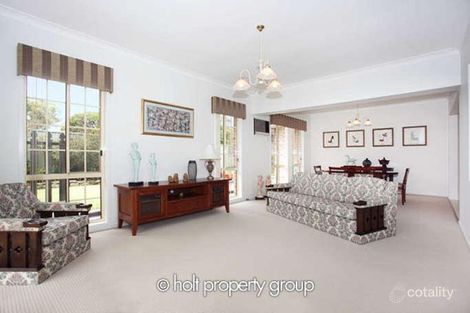 Property photo of 3 Harlech Close Menai NSW 2234