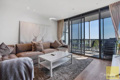 Property photo of 512/55 Queens Road Melbourne VIC 3004