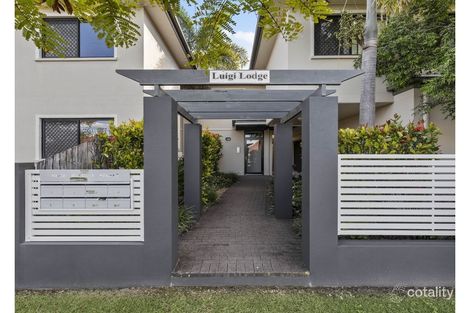 Property photo of 5/56 Wallace Street Chermside QLD 4032