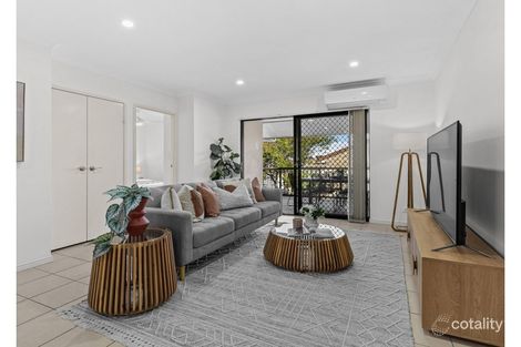 Property photo of 5/56 Wallace Street Chermside QLD 4032