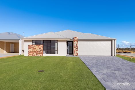 37 Binningup Tce, Eglinton, WA 6034