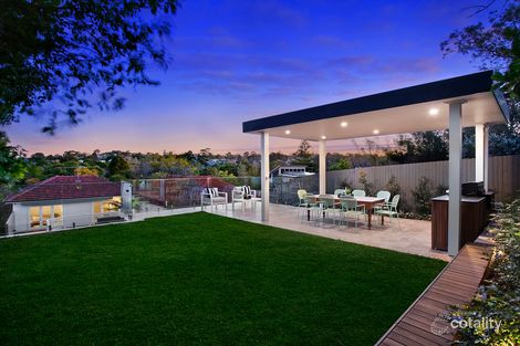 12 Worrobil St, North Balgowlah, NSW 2093