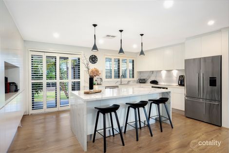 Property photo of 5 Barcoo Place St Ives NSW 2075