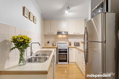 Property photo of 17A/43-51 Giles Street Kingston ACT 2604