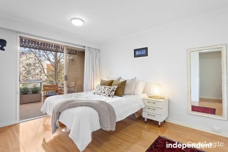 Property photo of 17A/43-51 Giles Street Kingston ACT 2604