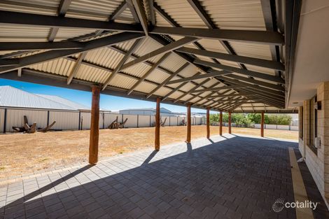 Property photo of 57 Honeysuckle Boulevard Woorree WA 6530