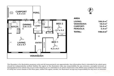 Property photo of 1/4 Mill Street Strathalbyn SA 5255