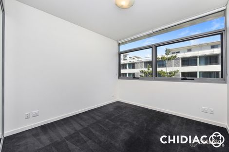 Property photo of 308/16 Savona Drive Wentworth Point NSW 2127