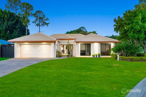 Property photo of 35 Inverpine Court Petrie QLD 4502