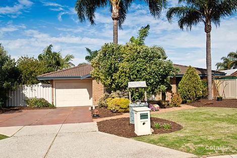 Property photo of 6 Lockeville Close Beldon WA 6027