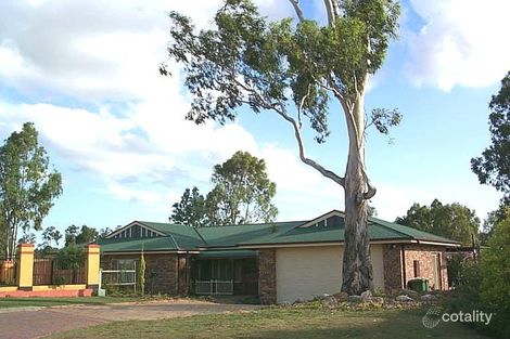 15 Peppercorn Pl, Flinders View, QLD 4305