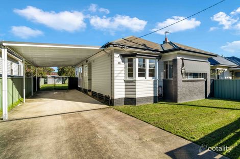 93 Wilkinson Ave, Birmingham Gardens, NSW 2287