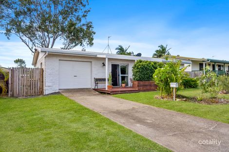 Property photo of 22 White Street Point Vernon QLD 4655