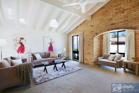 Property photo of 31B Sackville Terrace Scarborough WA 6019