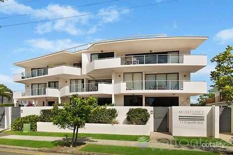 3/71-73 Duporth Ave, Maroochydore, QLD 4558